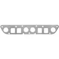 MS92100 - : Intake and Exhaust Manifolds Combination Gasket for FEL-PRO Image