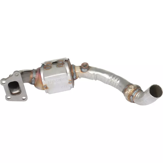 16854 - Exhaust: Ultra EPA Catalytic Converter for Walker Exhaust Image
