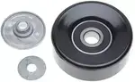 36272 - : Gates Accessory Drive Belt Idler Pulley for Gates Image