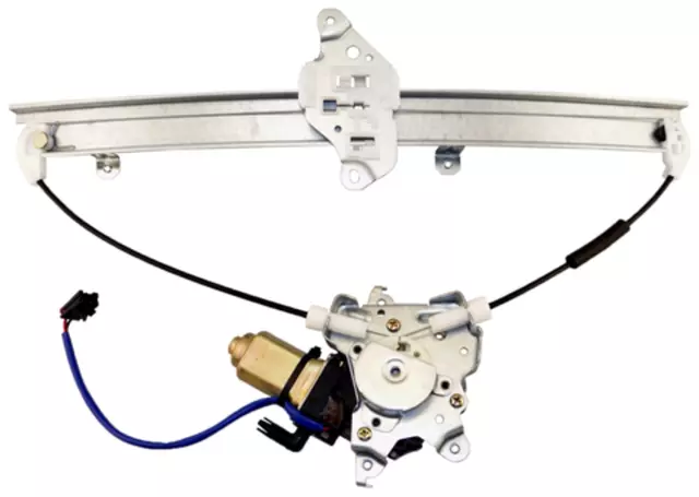 88236 - : Power Window Motor and Regulator Assembly for ACI Image