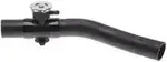 23576 - : Gates Radiator Coolant Hose for Gates Image