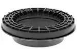 V303160 - : Rolling Bearing, suspension strut suppor for Vaico Image