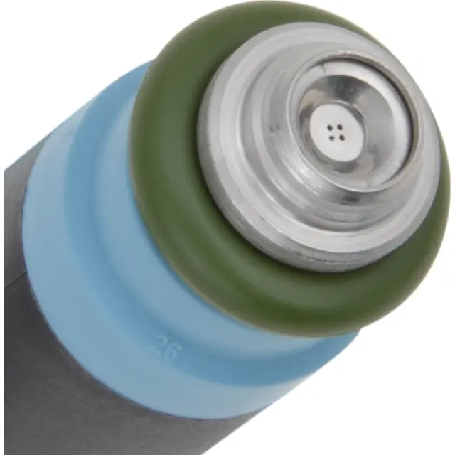 FI11359S - Air Intake &amp; Fuel Delivery: Multi-port Fuel Injector for Continental Image