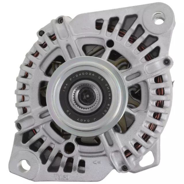 849101 - Charging &amp; Starting Systems: Alternator for Hyundai Sonata 2.4L 2011-2013 for VALEO Image