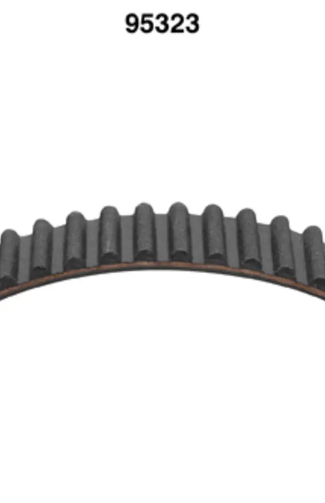 95323 - : Engine Timing Belt for DAYCO HYDRAULIC Image