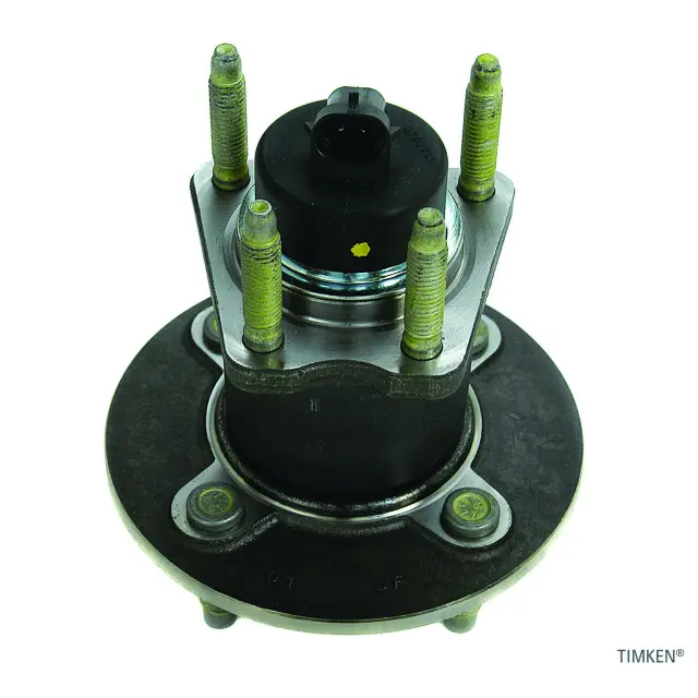 HA590066 - Wheels, Tires &amp; Parts: Wheel Bearing and Hub Assembly for TIMKEN Image