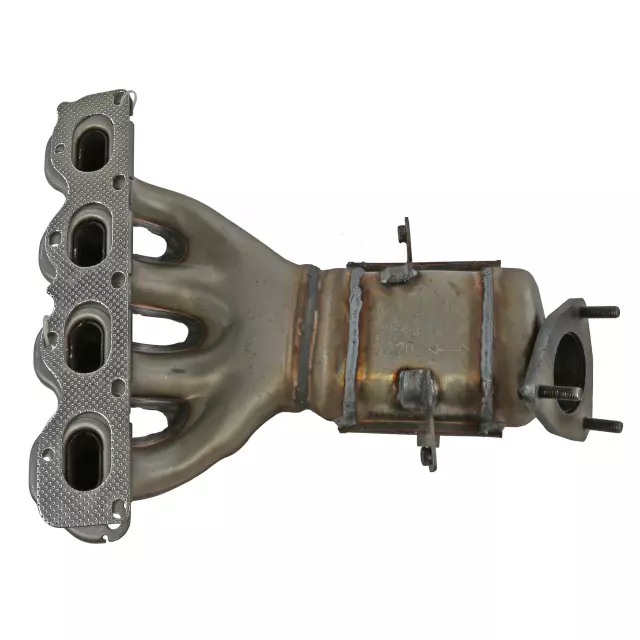 84192 - Exhaust: CalCat CARB Manifold Converter for Walker Exhaust Image