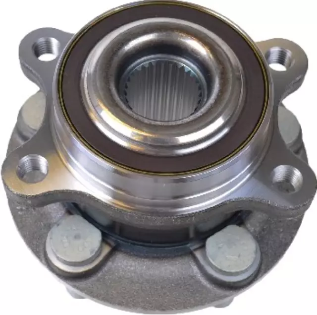 BR931101 - : Hub Assembly. for SKF Image