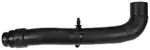 23674 - : Gates Radiator Coolant Hose for Gates Image
