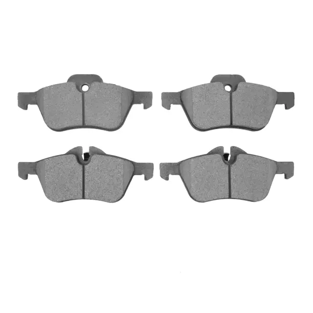 4000093900 - : Disc Brake Pad Set for DYNAMIC FRICTION Image