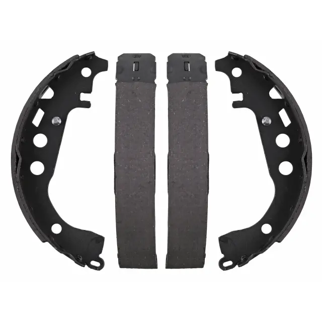 Z753 - Brakes &amp; Brake Parts: Wagner Z753 Drum Brake Shoe for WAGNER BRAKE Image