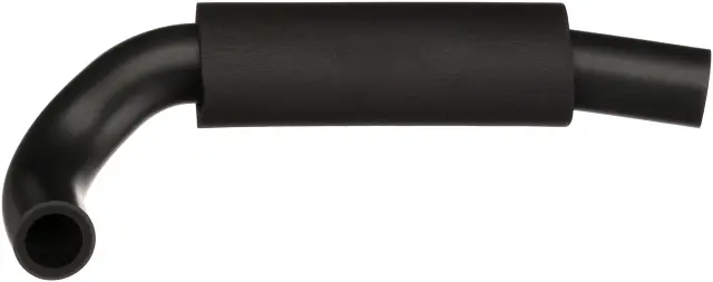 EMH045 - Emission Systems: Gates Engine Crankcase Breather Hose for Gates Image