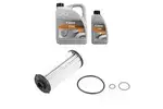 V103223 - : Parts Kit, automatic transmission oil ch for Vaico Image