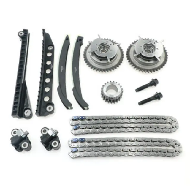 KTC1336 - Engines &amp; Components: Engine Timing Chain Kit for DAYCO HYDRAULIC Image