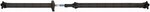 976627 - : Rear 2-Piece Steel Driveshaft Assembly for Dodge: Ram 2500 Image