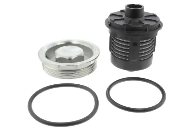 V102686 - Transmission &amp; Drivetrain: Hydraulic Filter, all-wheel-drive coupli for Vaico Image
