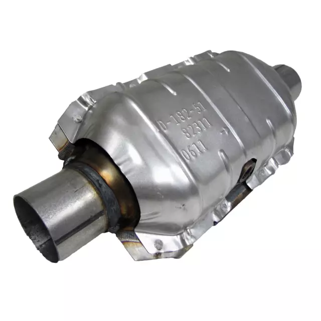 82311 - Exhaust: CalCat CARB Catalytic Converter for Walker Exhaust Image