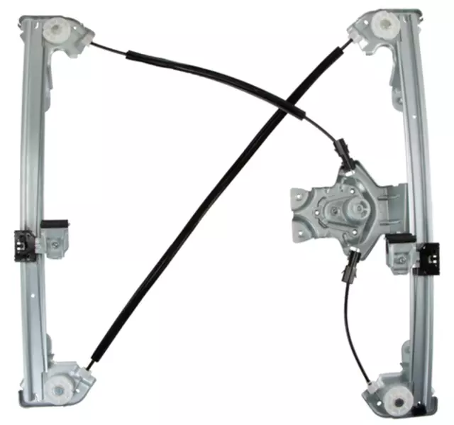 384673 - : Manual Window Regulator for ACI Image