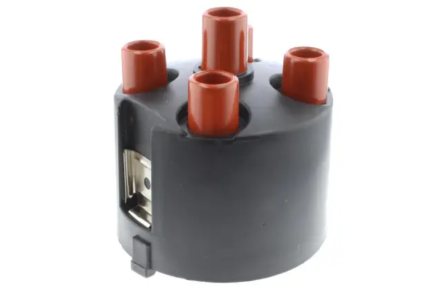 V10700032 - Ignition Systems: Distributor Cap for VEMO Image