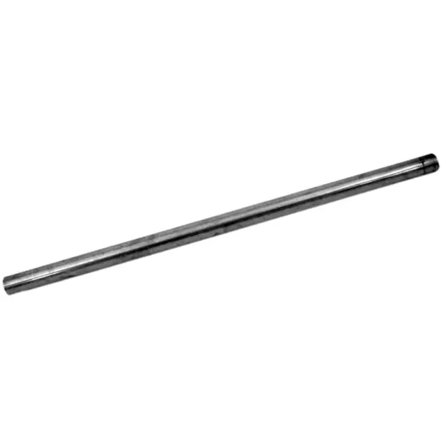 49242 - : Walker 49242 Exhaust Pipe Str. Tube-Alz.-AKDQ-1 7/8" Dia.-10' Lgth.-16 Gauge for Walker Exhaust Image