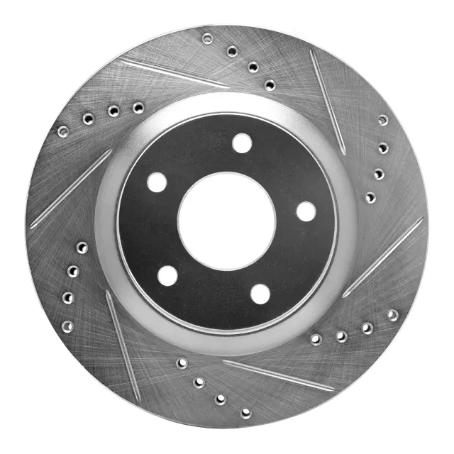 63167058R - : Disc Brake Rotor for DYNAMIC FRICTION Image