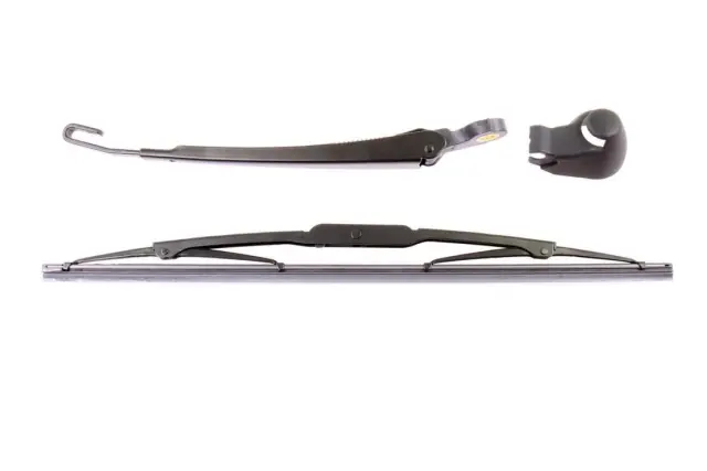 V103454 - Exterior: Wiper Arm, windscreen washer for Vaico Image