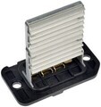 973086 - : HVAC Blower Motor Resistor for Kia: Rio, Sedona, Sephia, Spectra Image