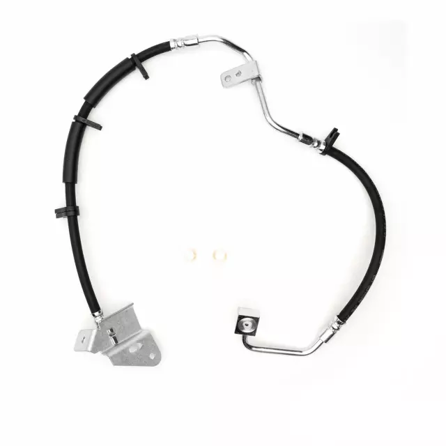35042015 - : Brake Hydraulic Hose for DYNAMIC FRICTION Image