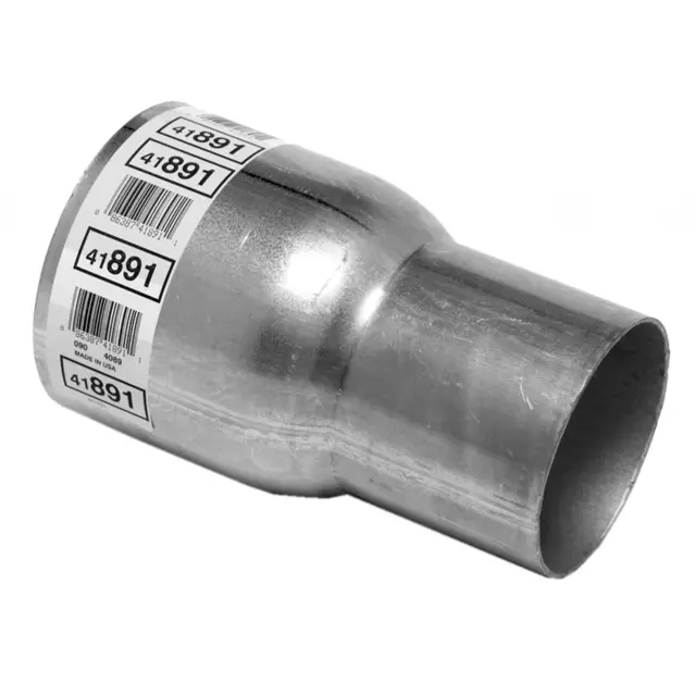 41891 - : Walker Heavy Duty 41891 Exhaust Reduction Pipe 5" Inlet (OD) 4" Outlet (OD) for Walker Exhaust Image