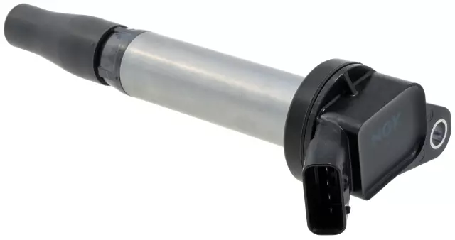 49186 - Ignition Systems: Ignition Coil for NGK Image