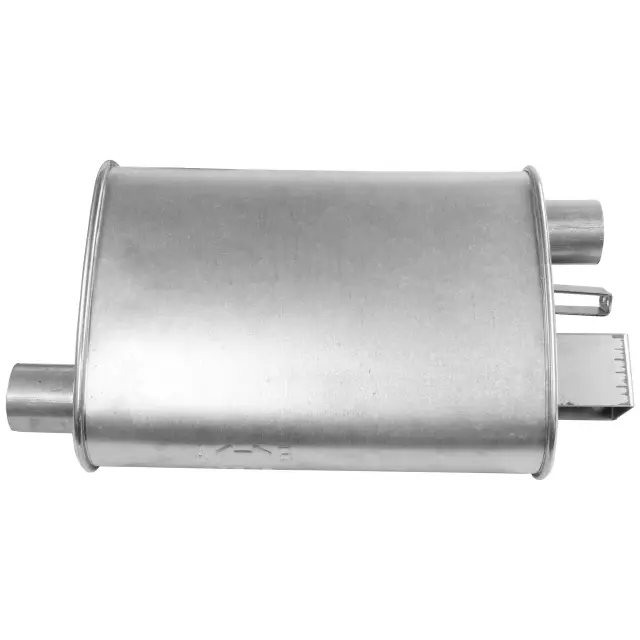 17815 - : SoundFX Universal Exhaust Muffler for Walker Exhaust Image