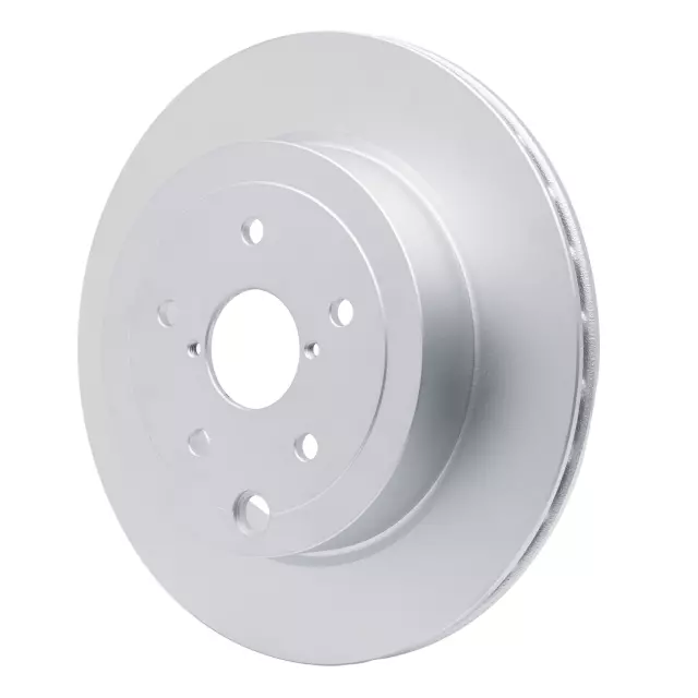 60413022 - : Disc Brake Rotor for DYNAMIC FRICTION Image