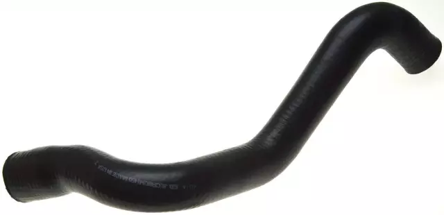 21717 - Cooling Systems: Gates Radiator Coolant Hose for Gates Image