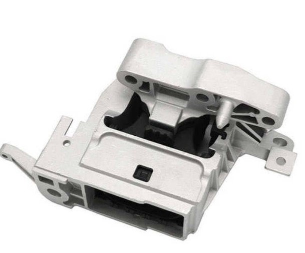 22118835564 - Engine: Mount for Mini Image