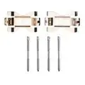 34067039 - : Disc Brake Hardware Kit for DYNAMIC FRICTION Image