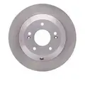 60003050 - : Disc Brake Rotor for DYNAMIC FRICTION Image