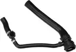 51943 - : Gates Radiator Coolant Hose for Gates Image