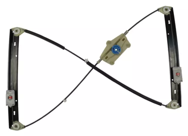 380067 - Interior: Power Window Regulator for ACI Image