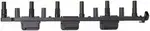C523 - : Spectra Premium Ignition Coil for Spectra Premium Image