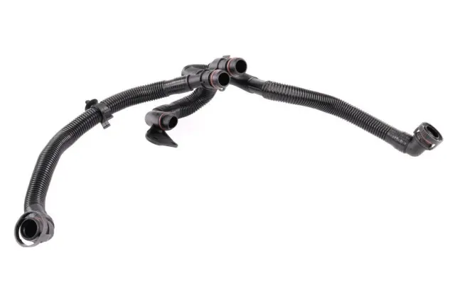V105458 - Emission Systems: Hose, crankcase ventilation for Vaico Image