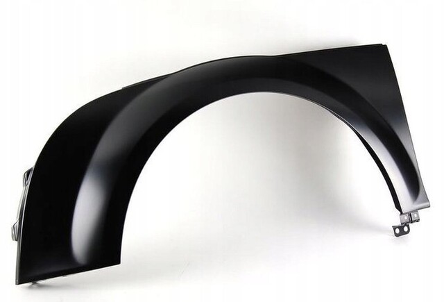 8J0821103B - Body: Fender for Audi Image
