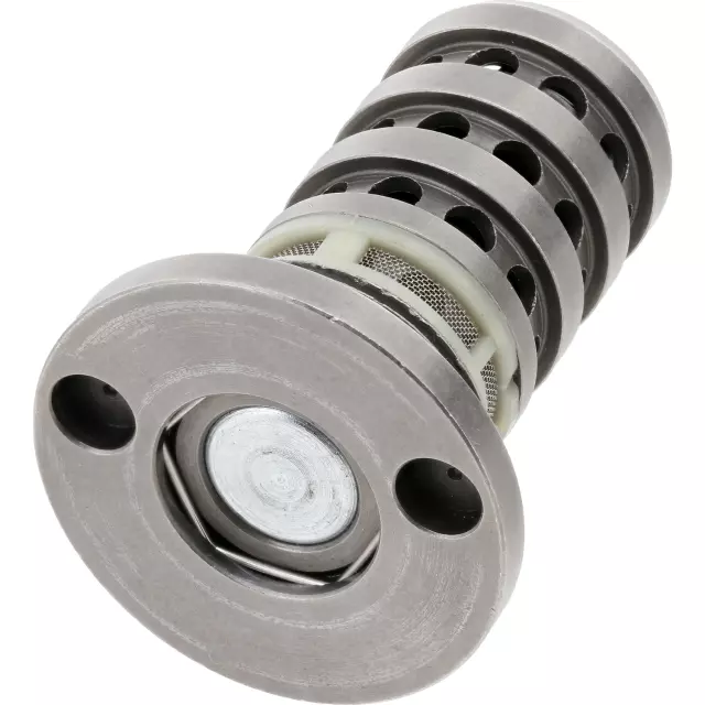 2VTS0199 - Engines &amp; Components: Engine Variable Valve Timing (VVT) Solenoid for HOLSTEIN Image