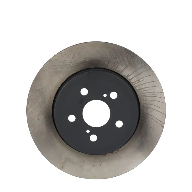 A6F1405 - : ADVICS OE Replacement Disc Brake Rotor for Advics Image