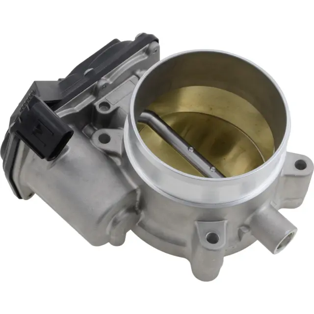 A2C59519707Z - : Fuel Injection Throttle Body Assembly for Continental Image