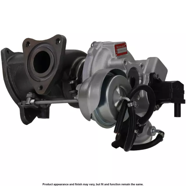 S8390160R - Exhaust: Rotomaster Turbocharger for Rotomaster Image