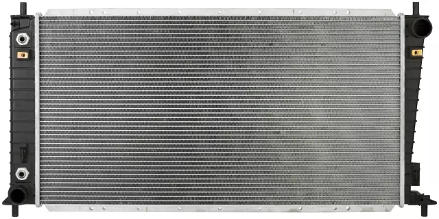 CU2818 - Cooling Systems: Spectra Premium Radiator for Spectra Premium Image