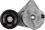 38153 - : Gates Accessory Drive Belt Tensioner Assembly for Gates Image