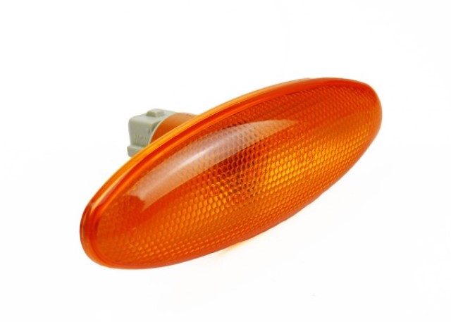 LJA4812AA - Electrical: Side Marker Lamp for Jaguar Image
