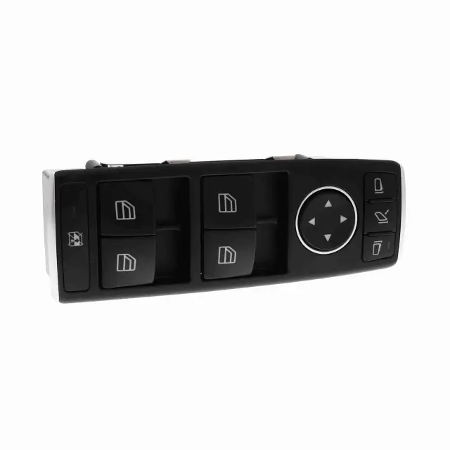 V30730013 - Interior: Door Window Switch for VEMO Image