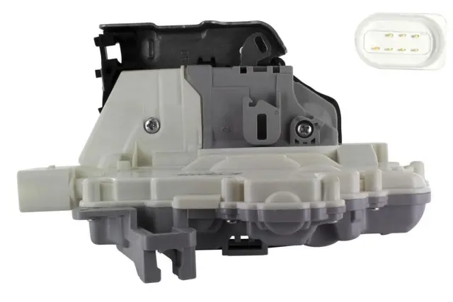 V10850030 - Exterior: Door Lock for VEMO Image